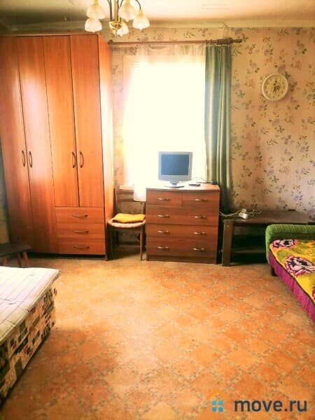 1-комн. квартира, 60 м&sup2;