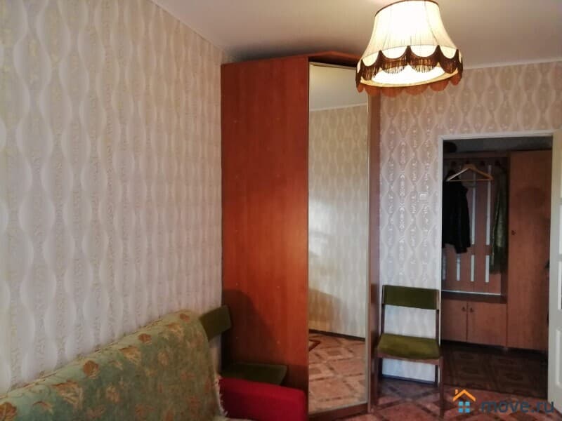 2-комн. квартира, 55 м&sup2;