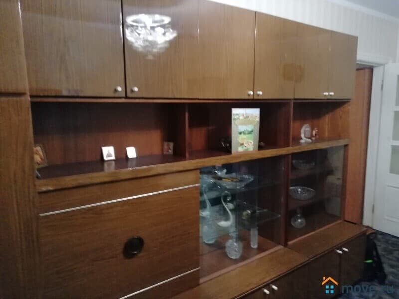 2-комн. квартира, 55 м&sup2;