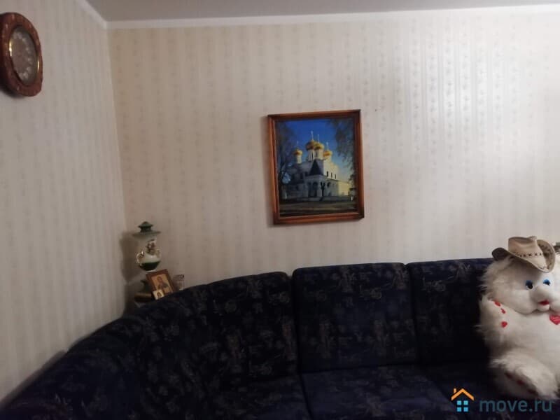 2-комн. квартира, 55 м&sup2;