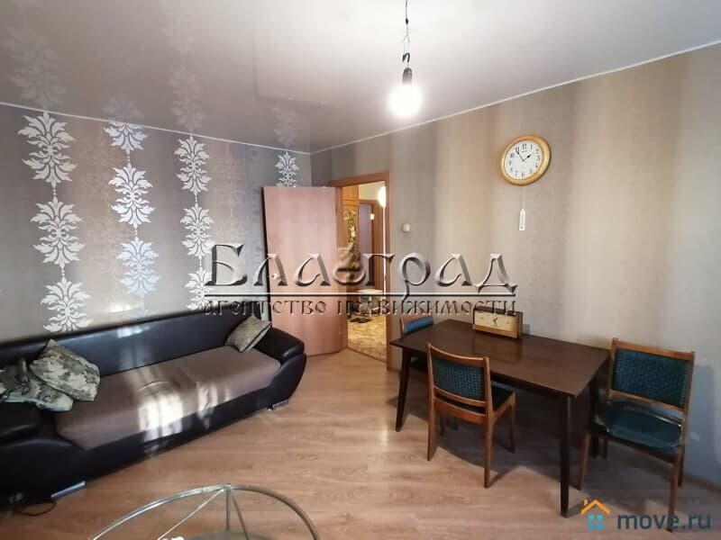 4-комн. квартира, 80 м²