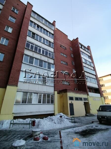 2-комн. квартира, 49 м²