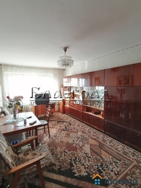 2-комн. квартира, 47 м²