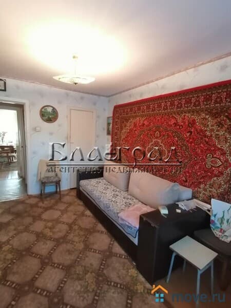 2-комн. квартира, 47 м²