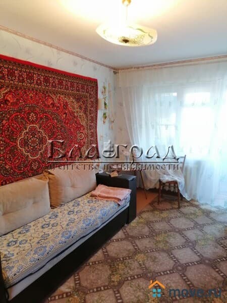 2-комн. квартира, 47 м²