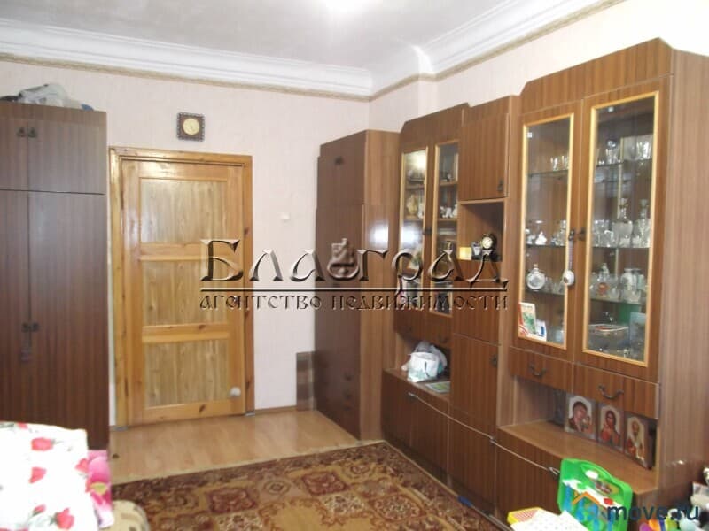 3-комн. квартира, 85 м²