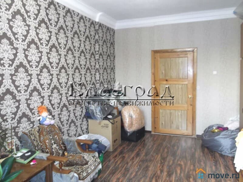 3-комн. квартира, 85 м²