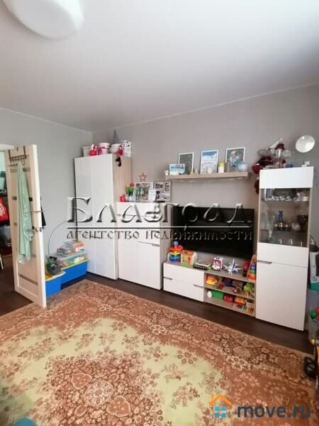 2-комн. квартира, 55 м²