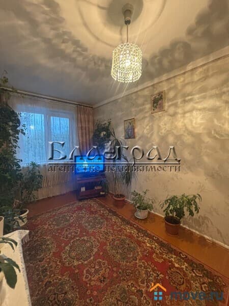 2-комн. квартира, 44 м²