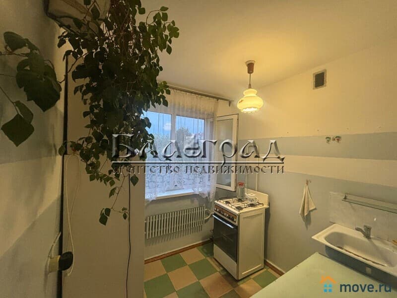 2-комн. квартира, 44 м²