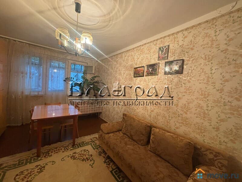 2-комн. квартира, 44 м²