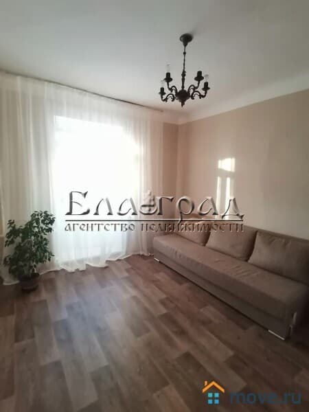 2-комн. квартира, 38 м²