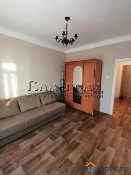 2-комн. квартира, 38 м²