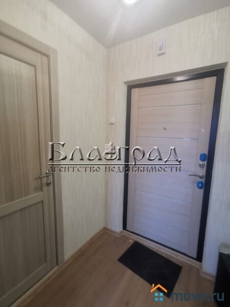 1-комн. квартира, 26 м²