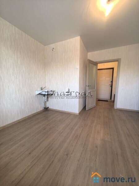 1-комн. квартира, 26 м²
