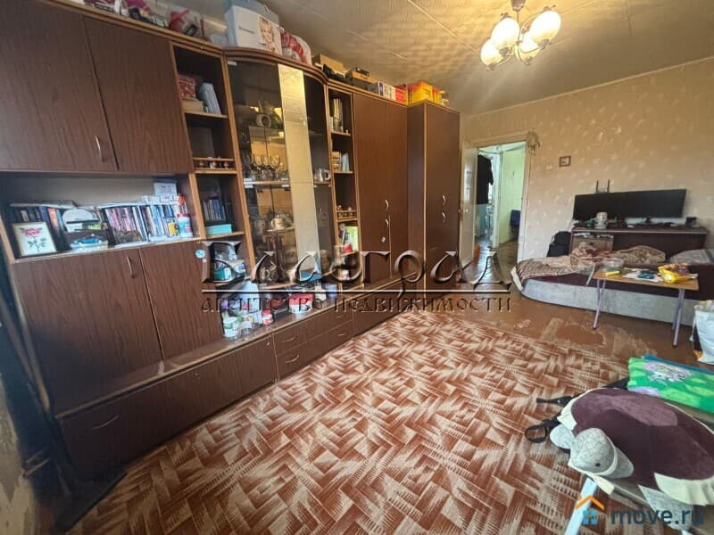 2-комн. квартира, 48 м²