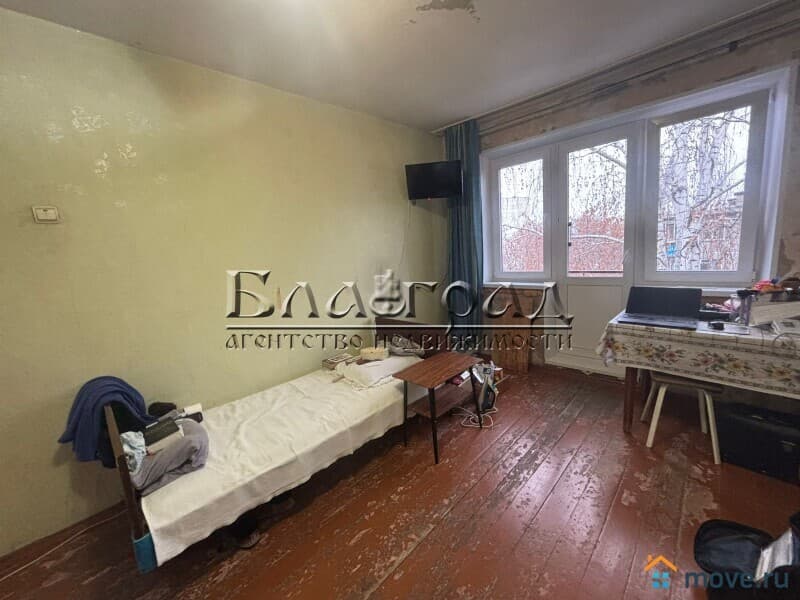 2-комн. квартира, 48 м²