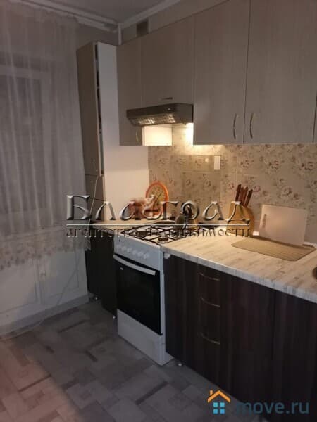 2-комн. квартира, 46 м²