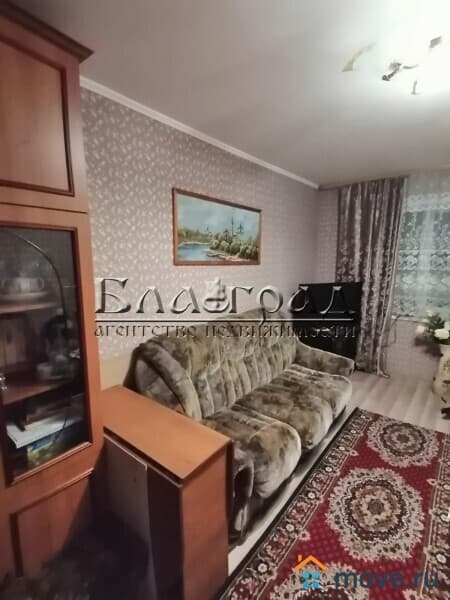 2-комн. квартира, 46 м²