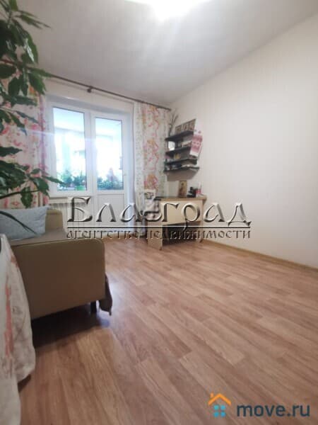 4-комн. квартира, 97 м²