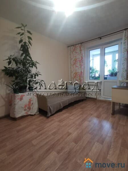 4-комн. квартира, 97 м²