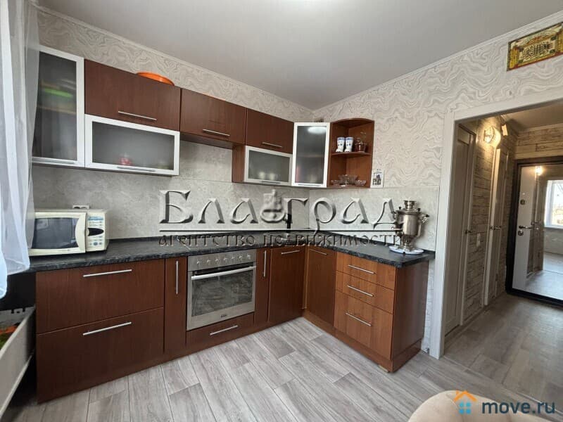 1-комн. квартира, 33 м²