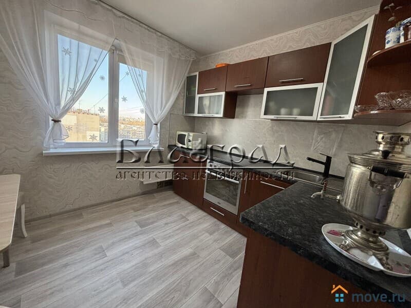 1-комн. квартира, 33 м²