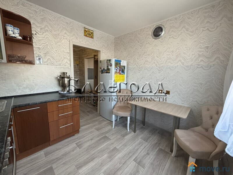 1-комн. квартира, 33 м²