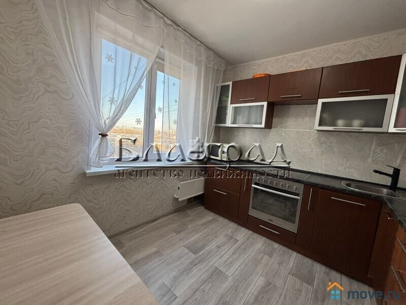 1-комн. квартира, 33 м²