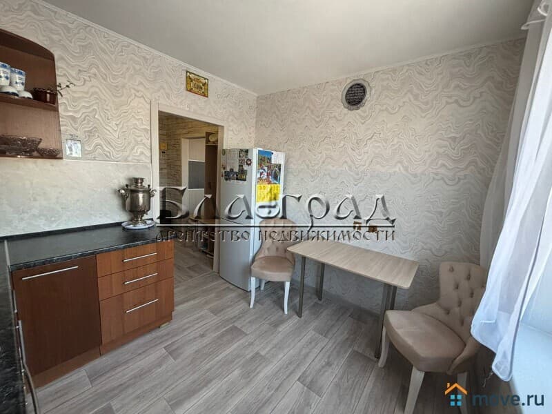 1-комн. квартира, 33 м²