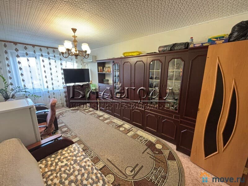 2-комн. квартира, 55 м²