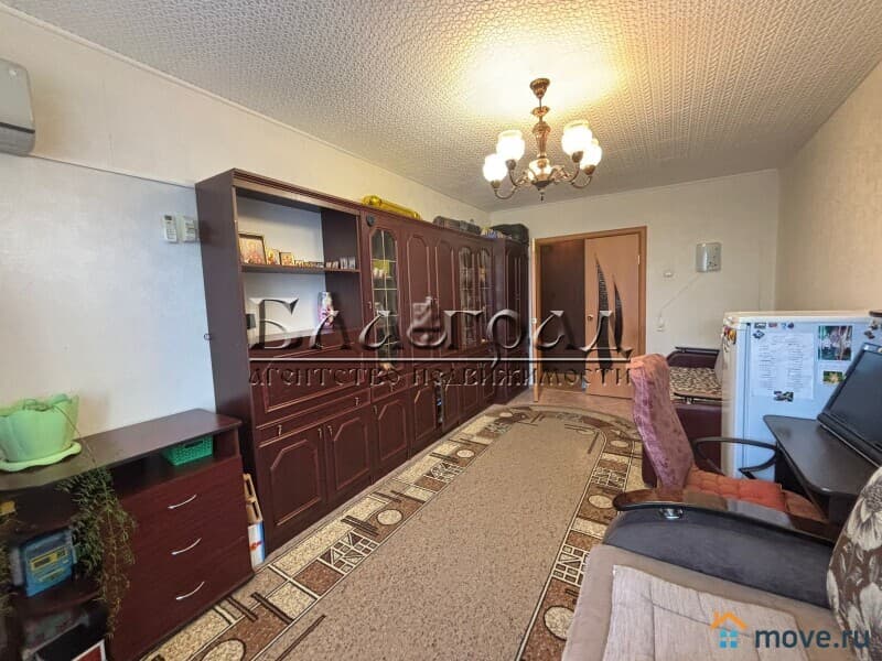 2-комн. квартира, 55 м²