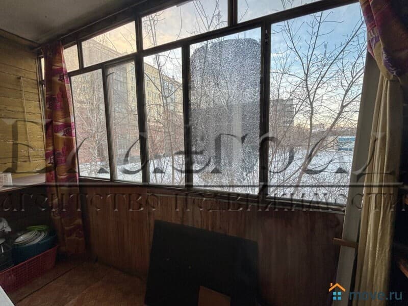 1-комн. квартира, 34 м²