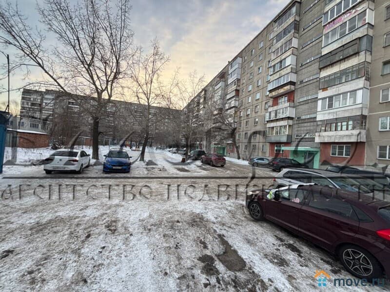 1-комн. квартира, 34 м²