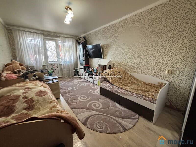 1-комн. квартира, 30 м²