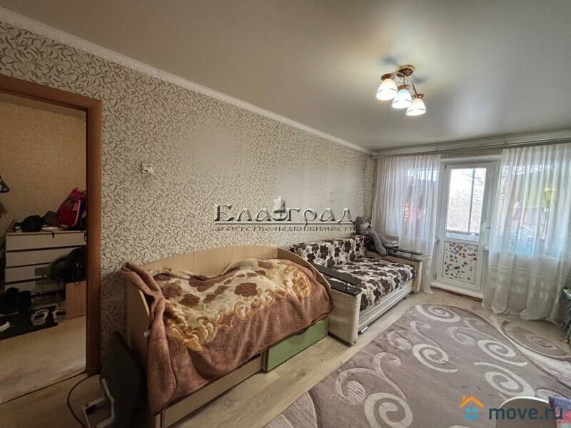 1-комн. квартира, 30 м²