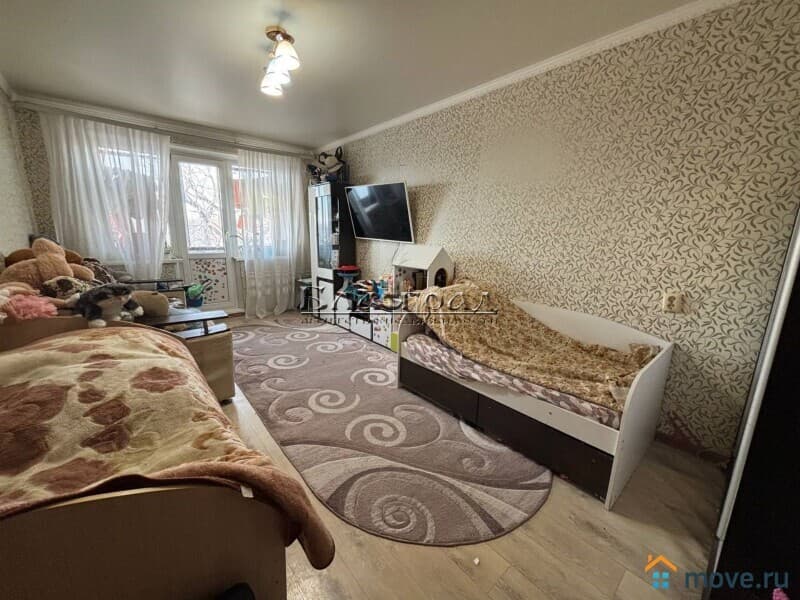 1-комн. квартира, 30 м²