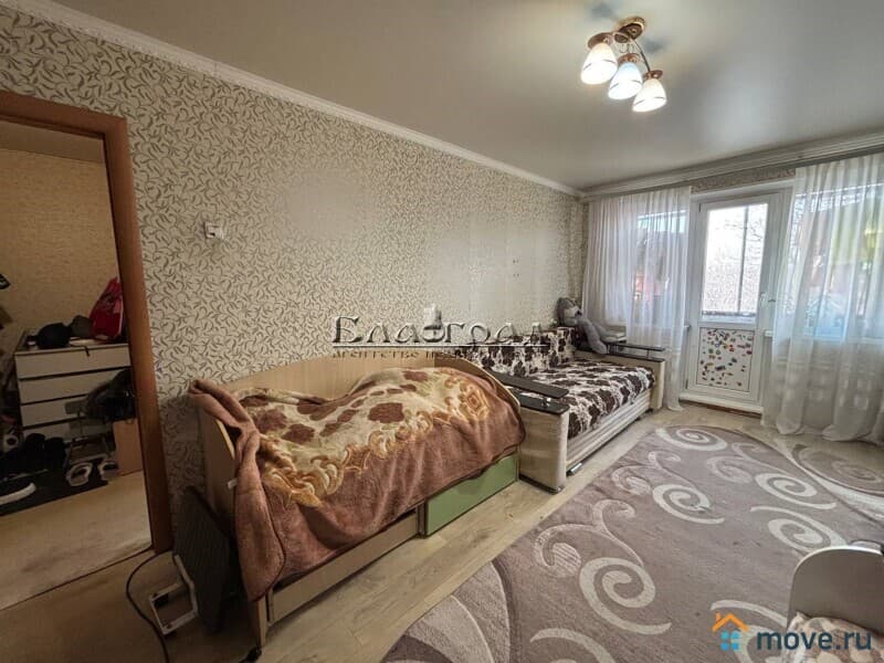 1-комн. квартира, 30 м²