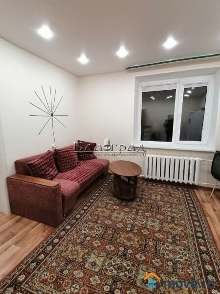 2-комн. квартира, 41 м²