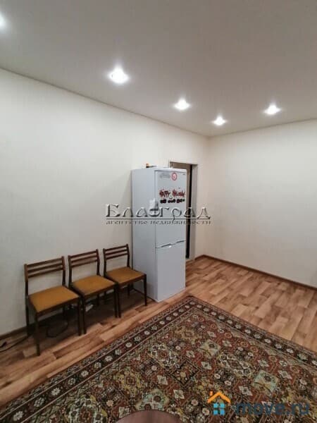 2-комн. квартира, 41 м²