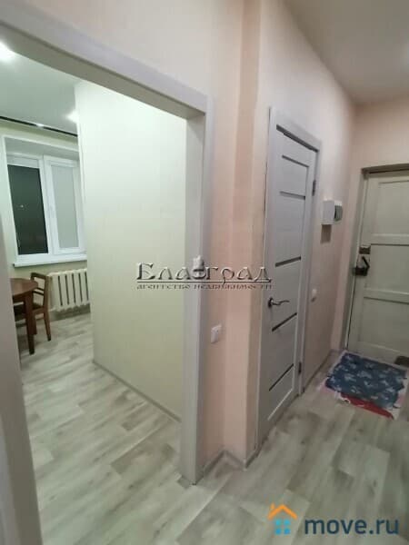 2-комн. квартира, 52 м²