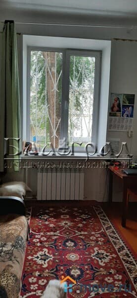 2-комн. квартира, 56 м²