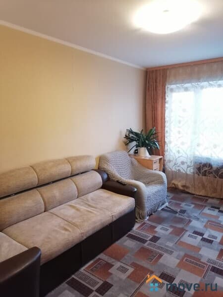 2-комн. квартира, 46 м²