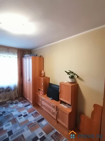 2-комн. квартира, 46 м²