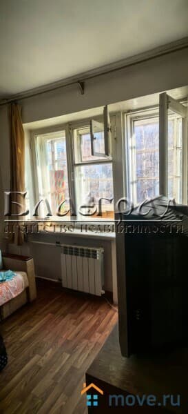 2-комн. квартира, 43 м²