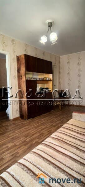 2-комн. квартира, 43 м²