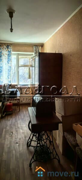 2-комн. квартира, 43 м²