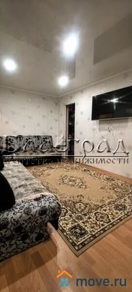 2-комн. квартира, 45 м²