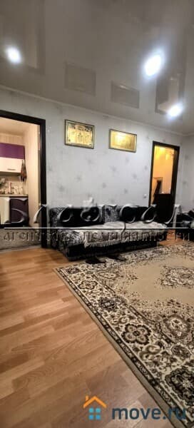 2-комн. квартира, 45 м²