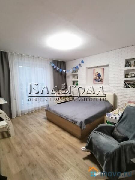 2-комн. квартира, 62 м²